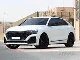 Audi Q8 S-Line Quattro